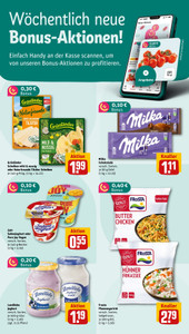 REWE Prospekt - Angebote ab 26.05. - Seite 2