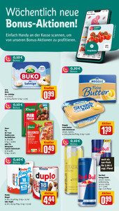 REWE Prospekt - Angebote ab 01.06. - Seite 2