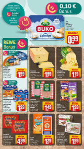 REWE Prospekt - Angebote ab 01.06.