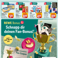 REWE Prospekt Seite 2
