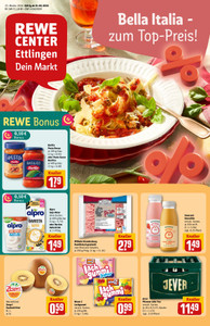 REWE Prospekt - Angebote ab 01.06.