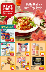 REWE Prospekt - Angebote ab 01.06.