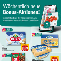 REWE Prospekt Seite 2