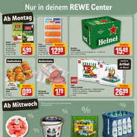REWE Prospekt Seite 3