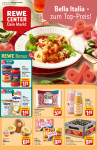 REWE Prospekt - Angebote ab 01.06.