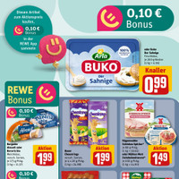 REWE Prospekt Seite 16