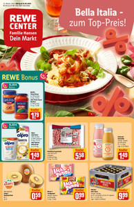 REWE Prospekt - Angebote ab 01.06.