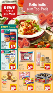 REWE Prospekt - Angebote ab 01.06.