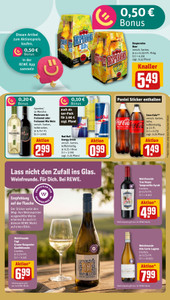 REWE Prospekt - Angebote ab 01.06.