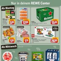 REWE Prospekt Seite 3
