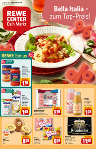 REWE Prospekt - Angebote ab 01.06.