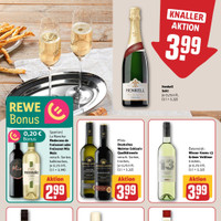 REWE Prospekt Seite 21