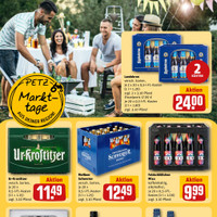 REWE Prospekt Seite 2