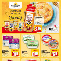 REWE Prospekt Seite 3