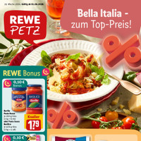 REWE Prospekt Seite 3