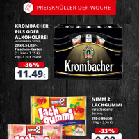 REWE Prospekt Seite 3