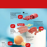 REWE Prospekt Seite 2