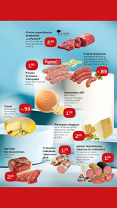 REWE Prospekt - Angebote ab 01.06. - Seite 2