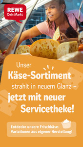 REWE Prospekt - Angebote ab 01.06.