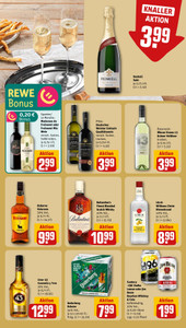 REWE Prospekt - Angebote ab 01.06.