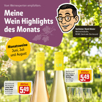 REWE Prospekt Seite 31