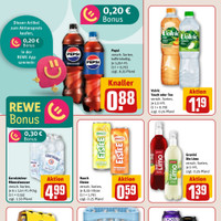 REWE Prospekt Seite 20