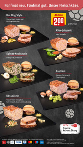 REWE Prospekt - Angebote ab 08.06. - Seite 2