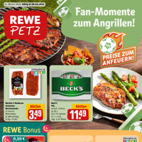 REWE Prospekt Seite 3