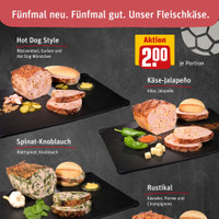 REWE Prospekt Seite 2