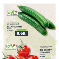 REWE Prospekt Seite 2