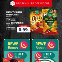 REWE Prospekt Seite 3