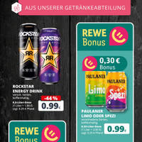 REWE Prospekt Seite 21