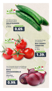 REWE Prospekt - Angebote ab 08.06.