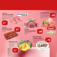 REWE Prospekt Seite 2