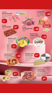 REWE Prospekt - Angebote ab 08.06. - Seite 2