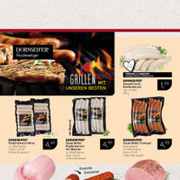 REWE Prospekt Seite 3