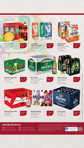 REWE Prospekt - Angebote ab 08.06.
