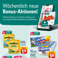 REWE Prospekt Seite 2