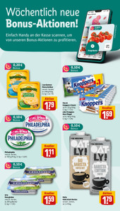 REWE Prospekt - Angebote ab 08.06. - Seite 2