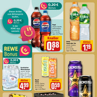 REWE Prospekt Seite 22