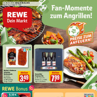 REWE Prospekt Seite 3