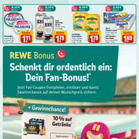 REWE Prospekt Seite 2