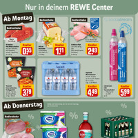 REWE Prospekt Seite 3