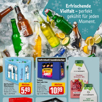 REWE Prospekt Seite 19