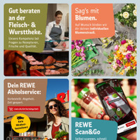 REWE Prospekt Seite 2