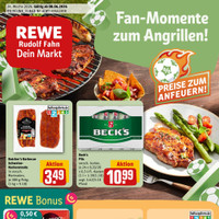 REWE Prospekt Seite 3