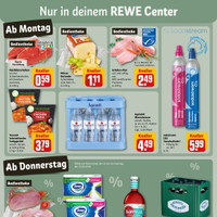 REWE Prospekt Seite 3