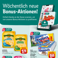 REWE Prospekt Seite 2