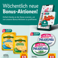 REWE Prospekt Seite 2