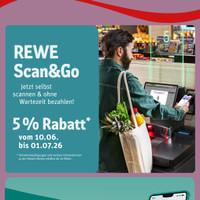 REWE Prospekt Seite 2
